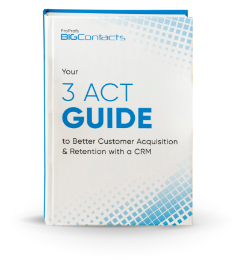 Learn How to Achieve Better Customer Acquisition & Retention