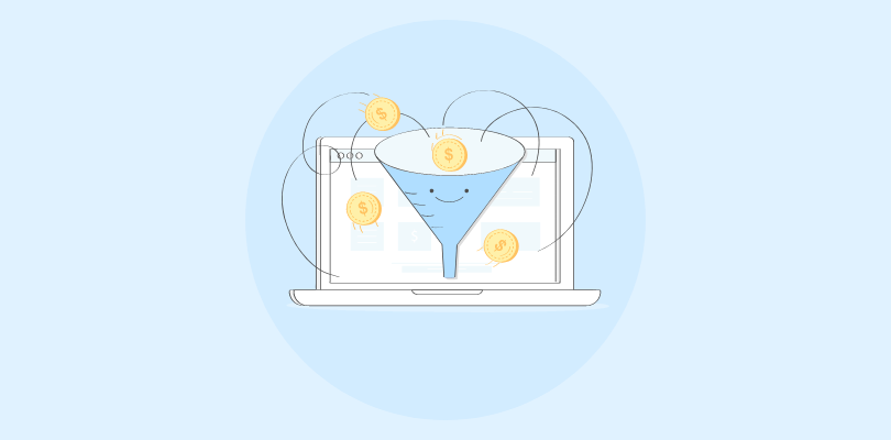 Sales Funnel Software: Top 12 Tools to Boost Your Revenue in 2026