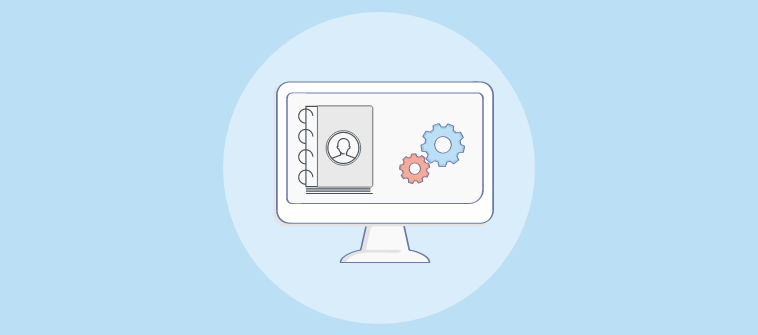 Top 9 Contact Management Software [Comparative Guide]