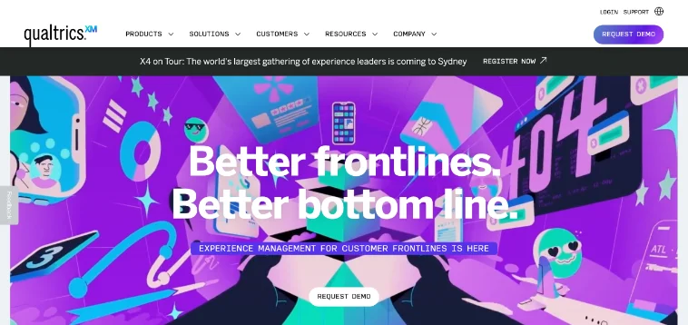 Qualtrics