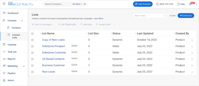 Improve Data Organization