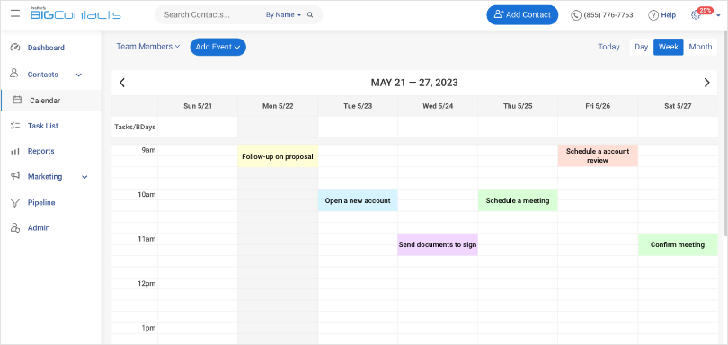 Task Management
