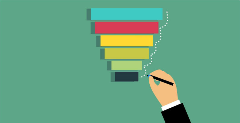 sales funnel