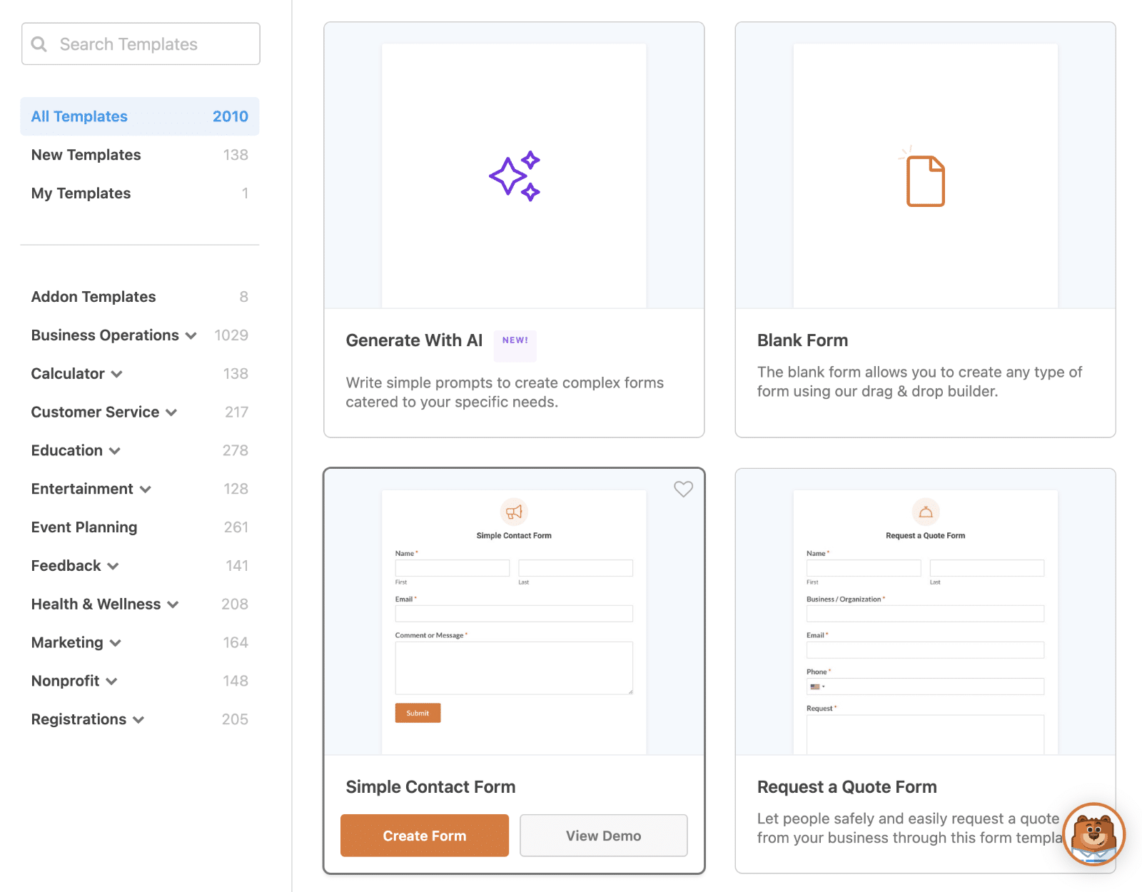 wp-forms