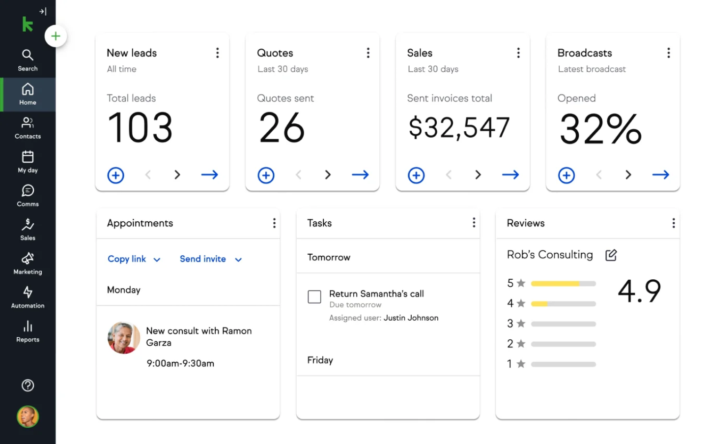 keap-best-advanced-automation-crm-software