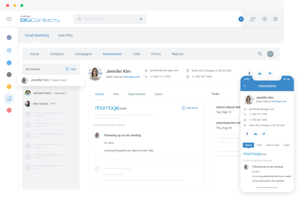 centralized-customer-data