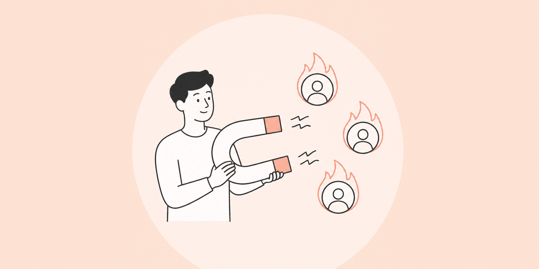 Hot Sales Leads: How to Identify, Score, and Close Them