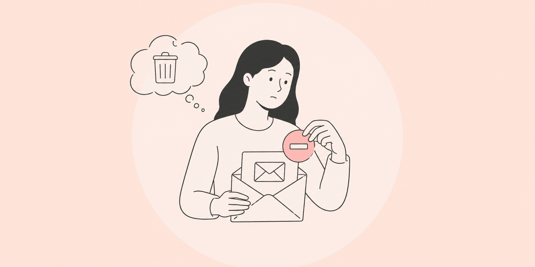 What Is the Real Reason for Unsubscribing from Emails?