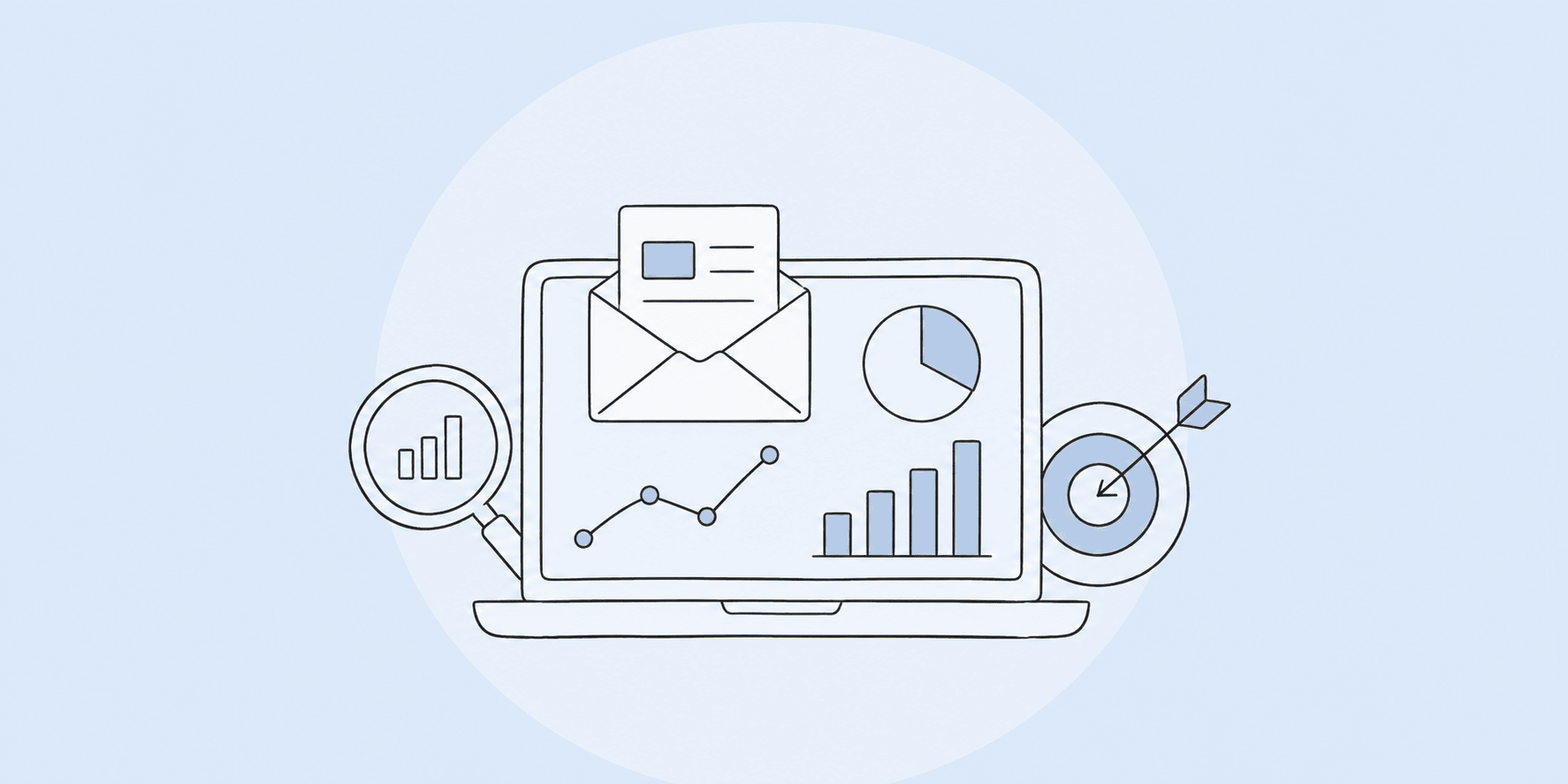 50+ Email Marketing Statistics and Trends for 2026