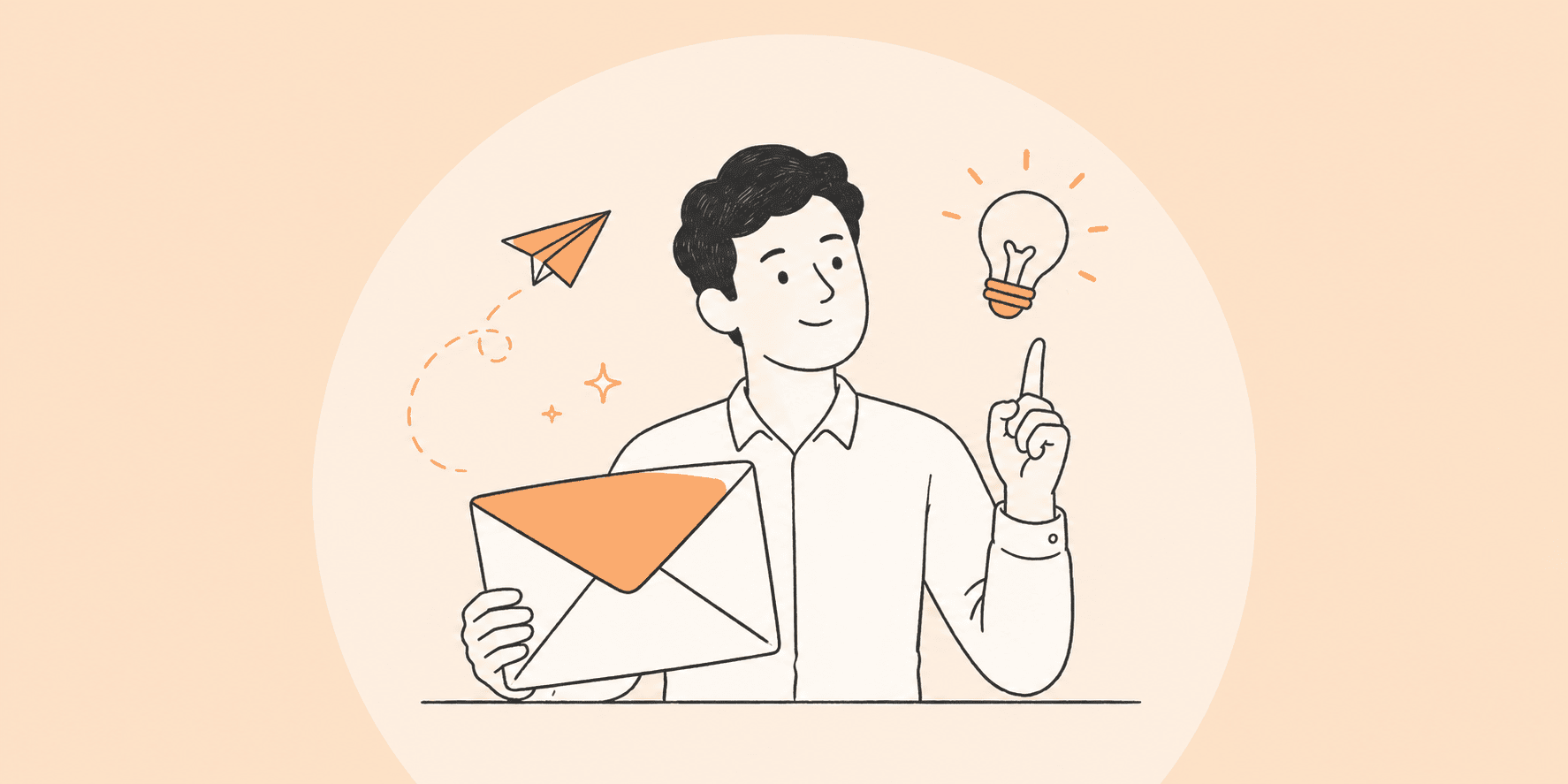 25 Creative Email Ideas to Boost Engagement and Customer Retention