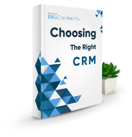 Choose the Right CRM for Your Business