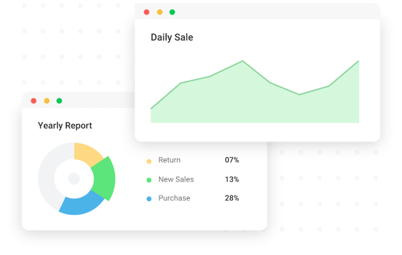 Access AI-Powered Reports