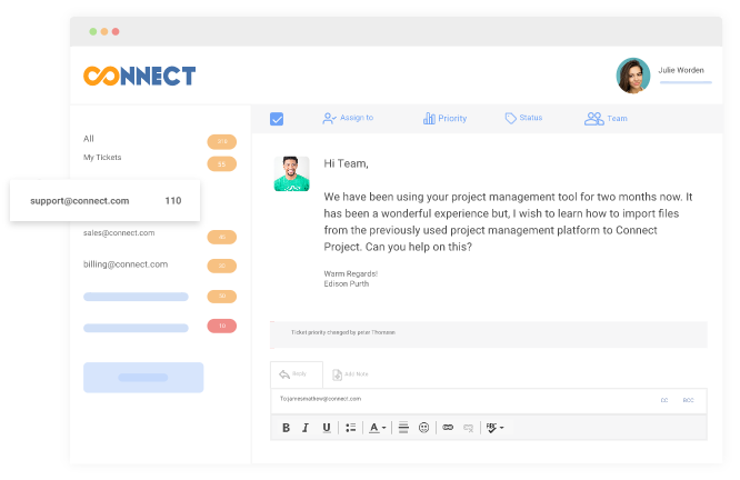 CRM Helpdesk Software - What Is It? 