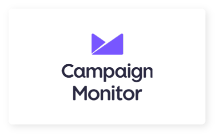 Campaign Monitor