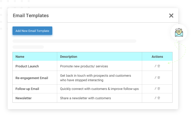 Save Time With Email Templates