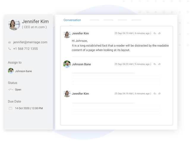 Take Better Control of Your Emails