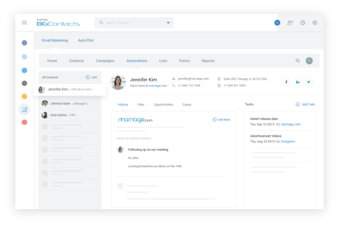 Delight Customers With Personalized Interactions