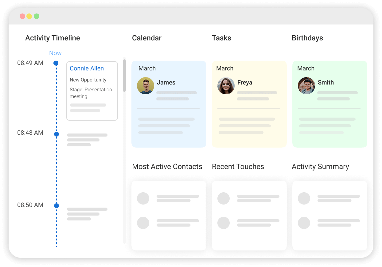 Delightfully Simple to Use