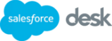 Salesforce Desk