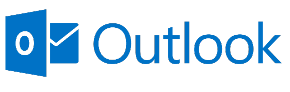 Outlook Logo