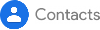 Contacts Logo