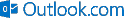 Outlook Logo