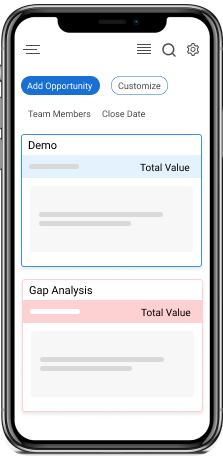 Mobile Accessibility