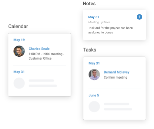 Unify Sales Data in One Place