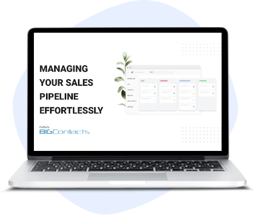 Sales Pipeline Management Software