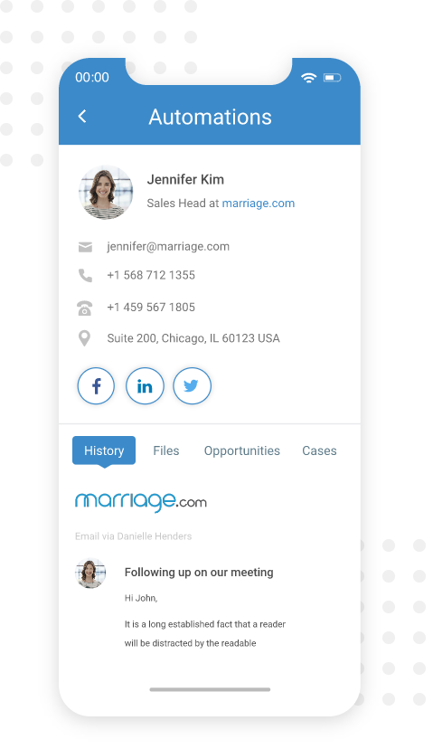 How Is Social CRM Different From Other CRM Tools?
