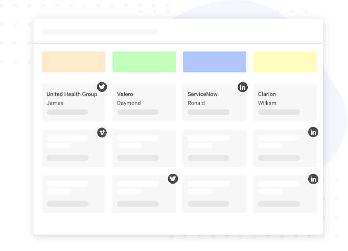 Engage More Effectively