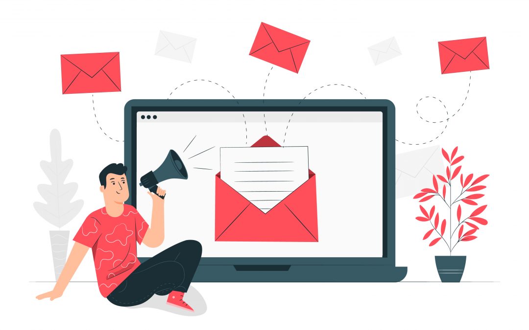 BIGContacts Now Synchronizes with Outlook