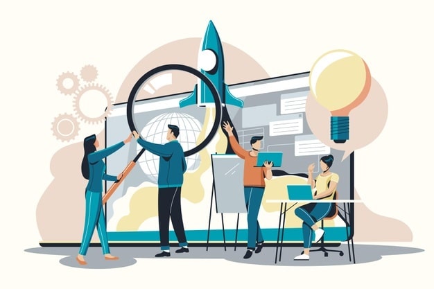 5 Ways to Develop Prospects for Small Business