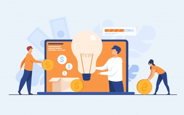 4 Innovative, Nontraditional Funding Ideas for Small Business