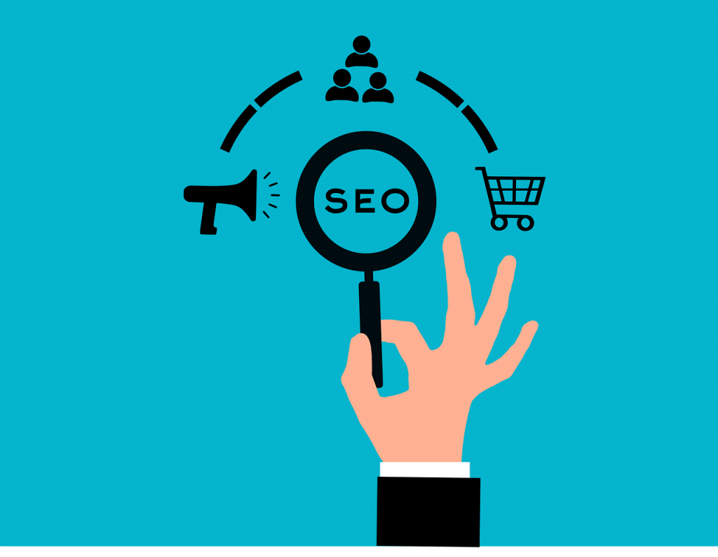 Search Engine Optimization