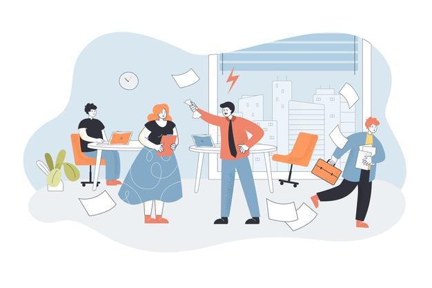 How Data Organization in Your CRM Software Can Save You Time