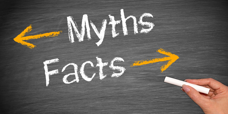 3 Myths About Growing a Small Business