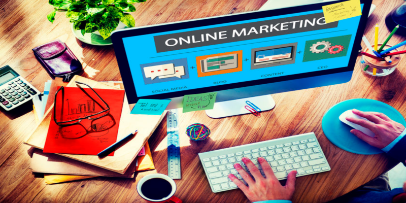 5 Resources for Marketing Your Small Business