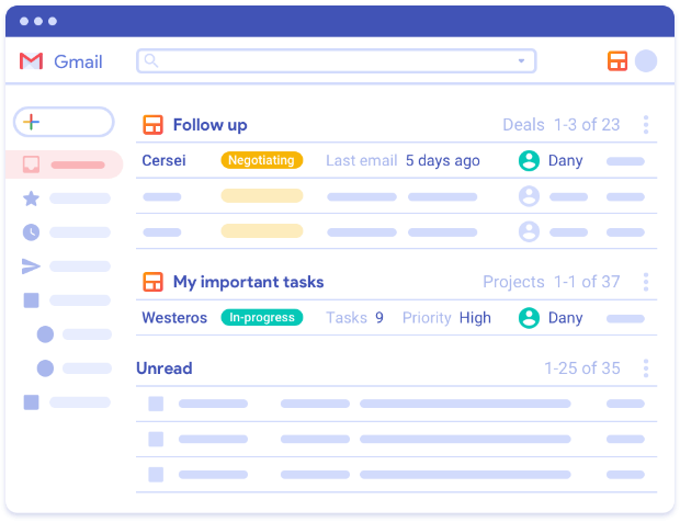 Streak CRM