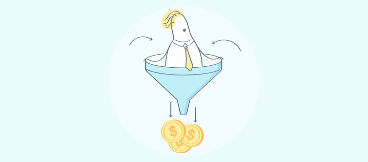 Sales Funnel 101: The Ultimate Guide to Boost Your Revenue