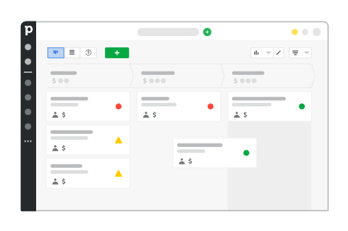 HubSpot Alternatives Pipedrive
