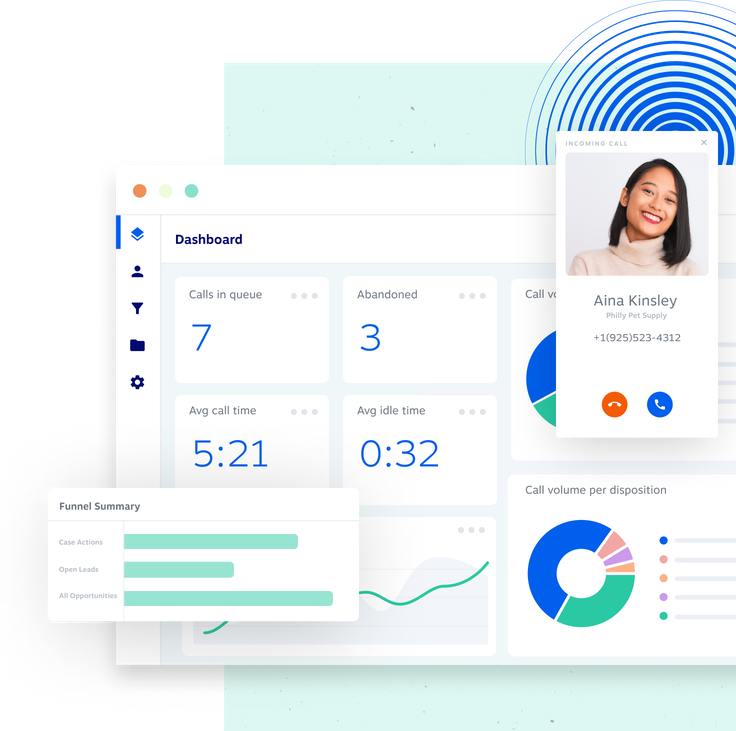 HubSpot Alternatives Nextiva