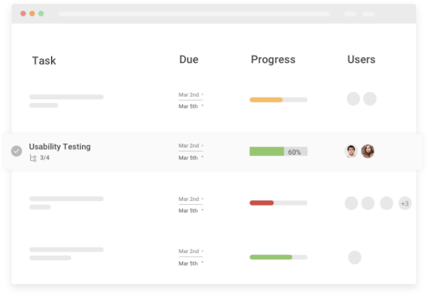 ProProfs Project