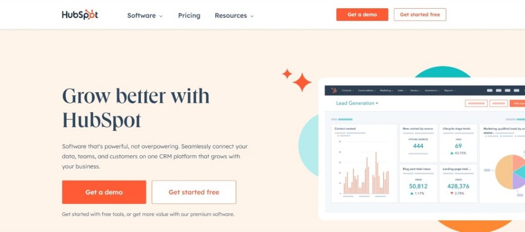 Hubspot