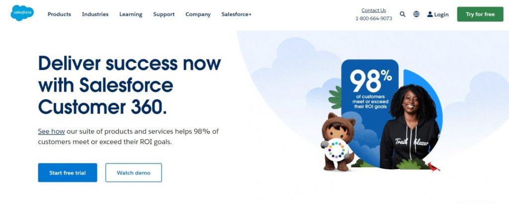 Salesforce