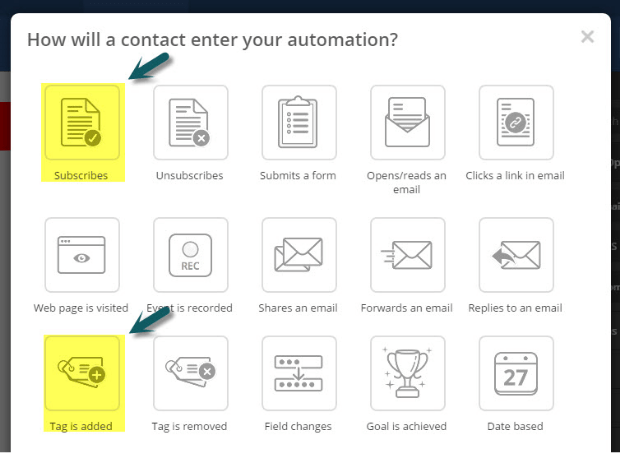 Automate Repetitive Activities