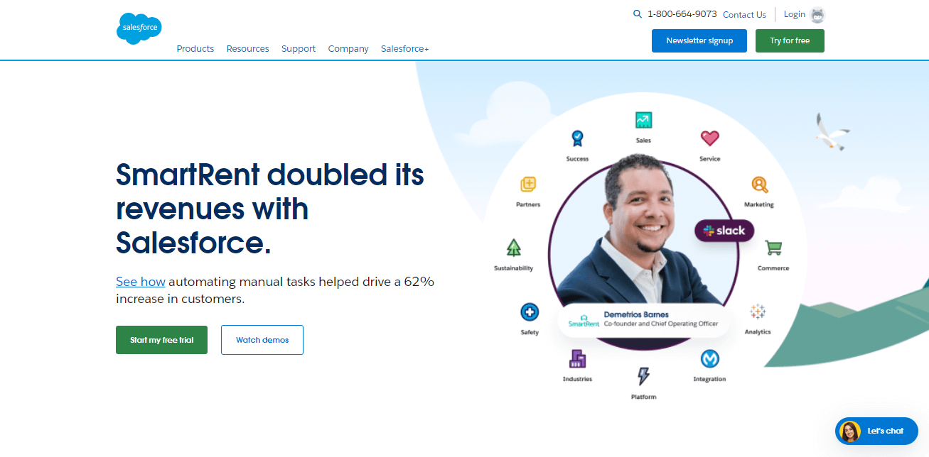 Salesforce