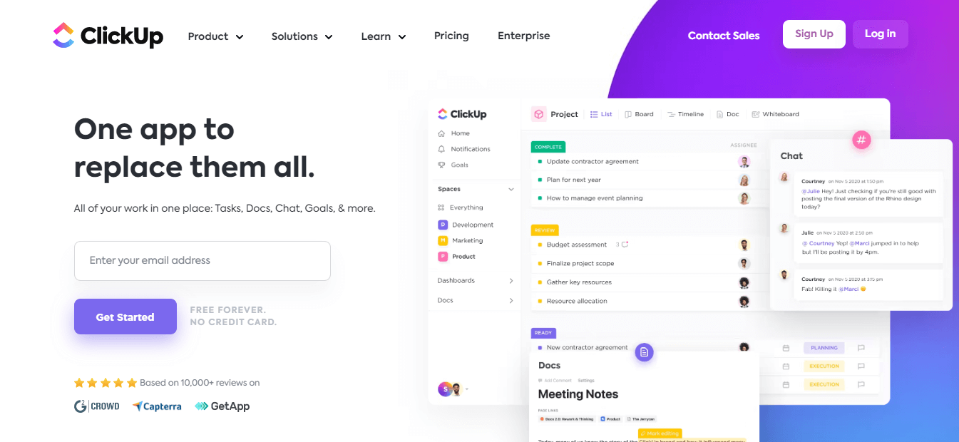 ClickUp