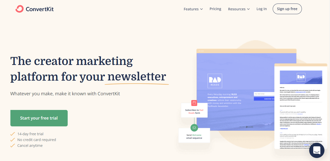 ConvertKit