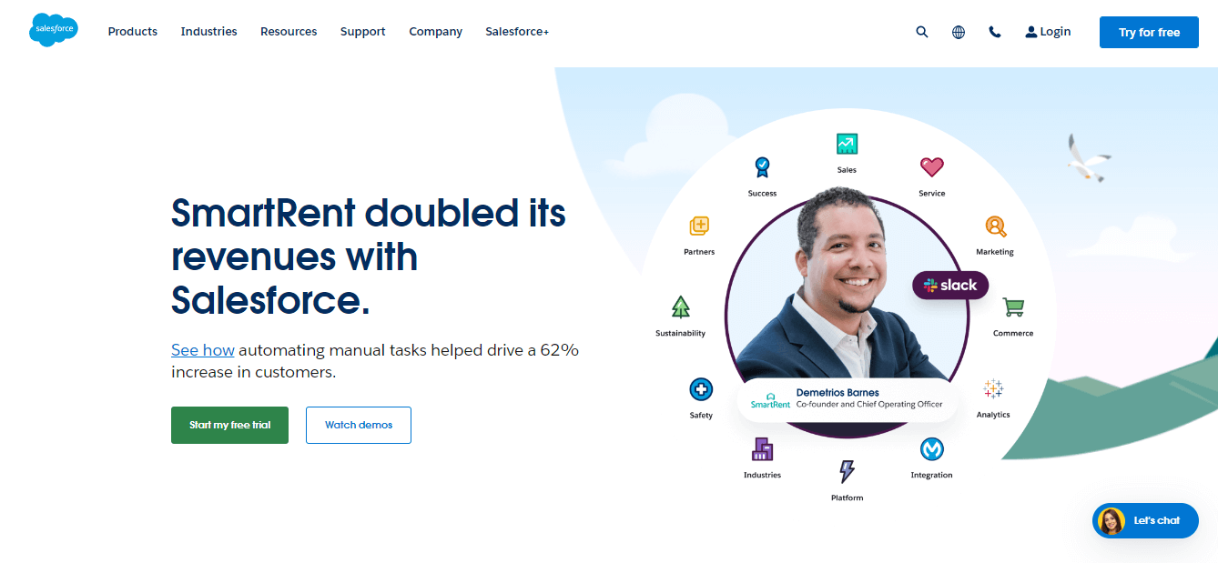 Salesforce